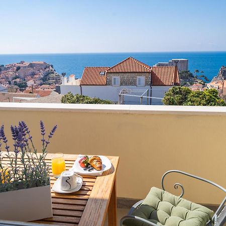 Apartment Baselli Dubrovnik Ngoại thất bức ảnh