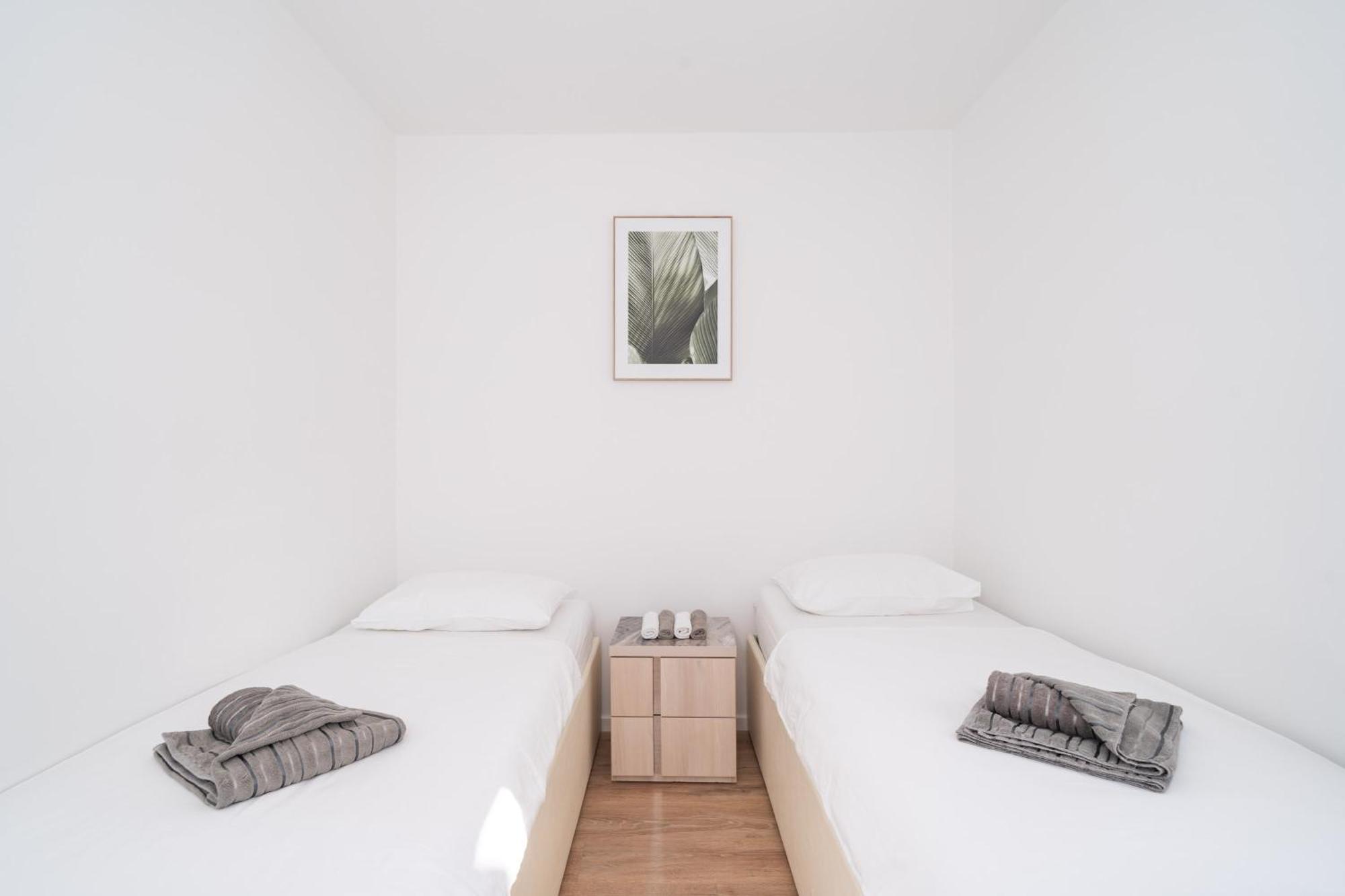 Apartment Baselli Dubrovnik Ngoại thất bức ảnh