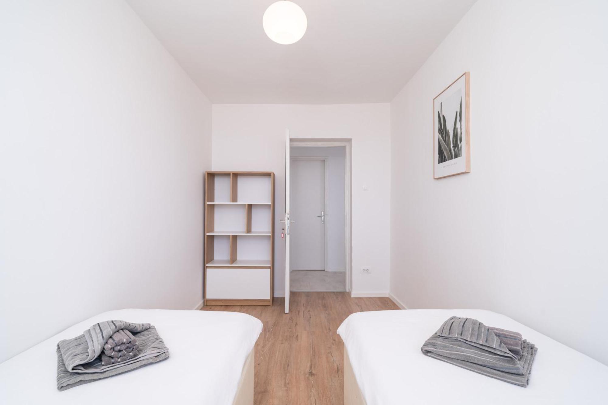 Apartment Baselli Dubrovnik Ngoại thất bức ảnh