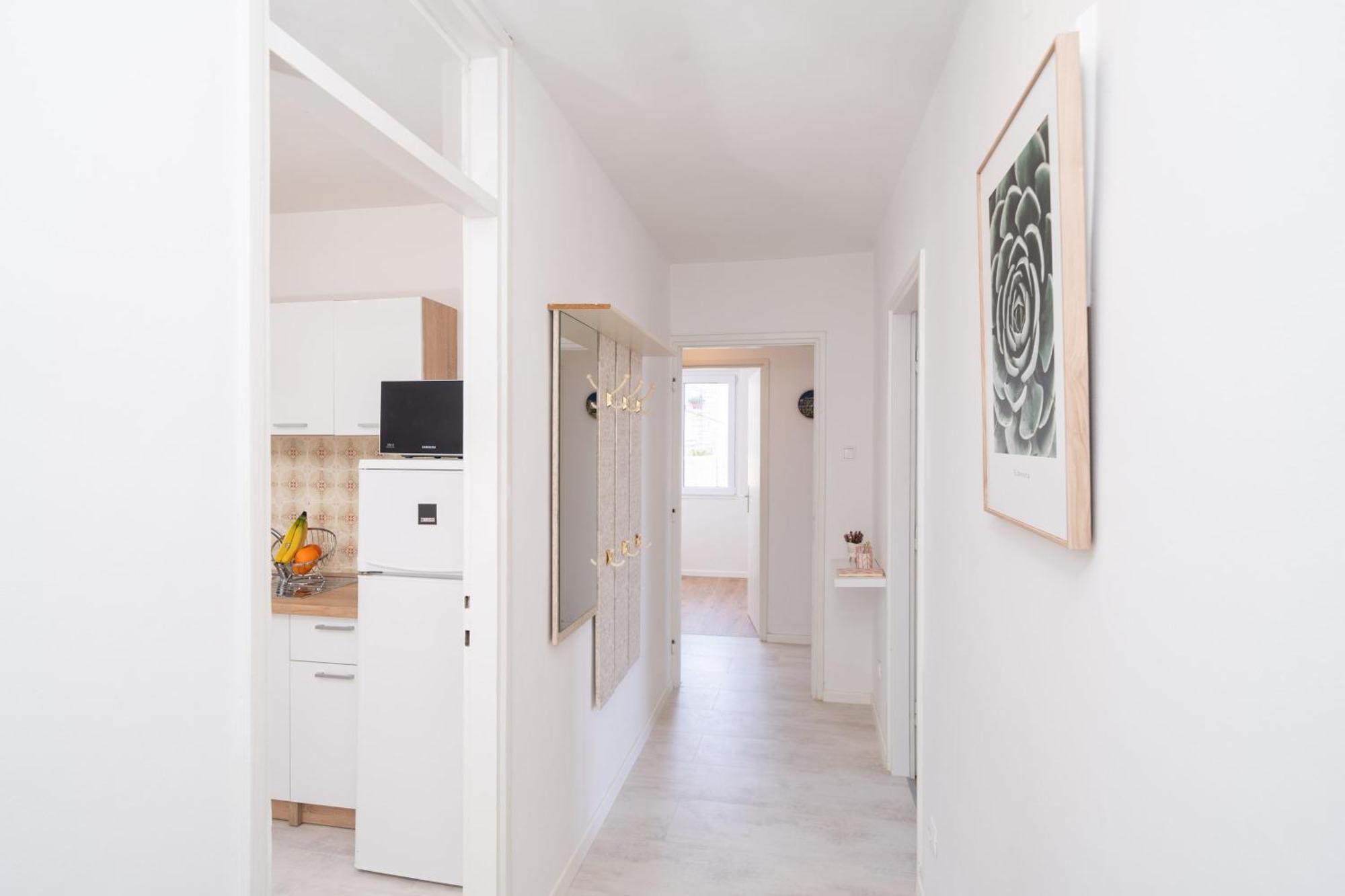Apartment Baselli Dubrovnik Ngoại thất bức ảnh