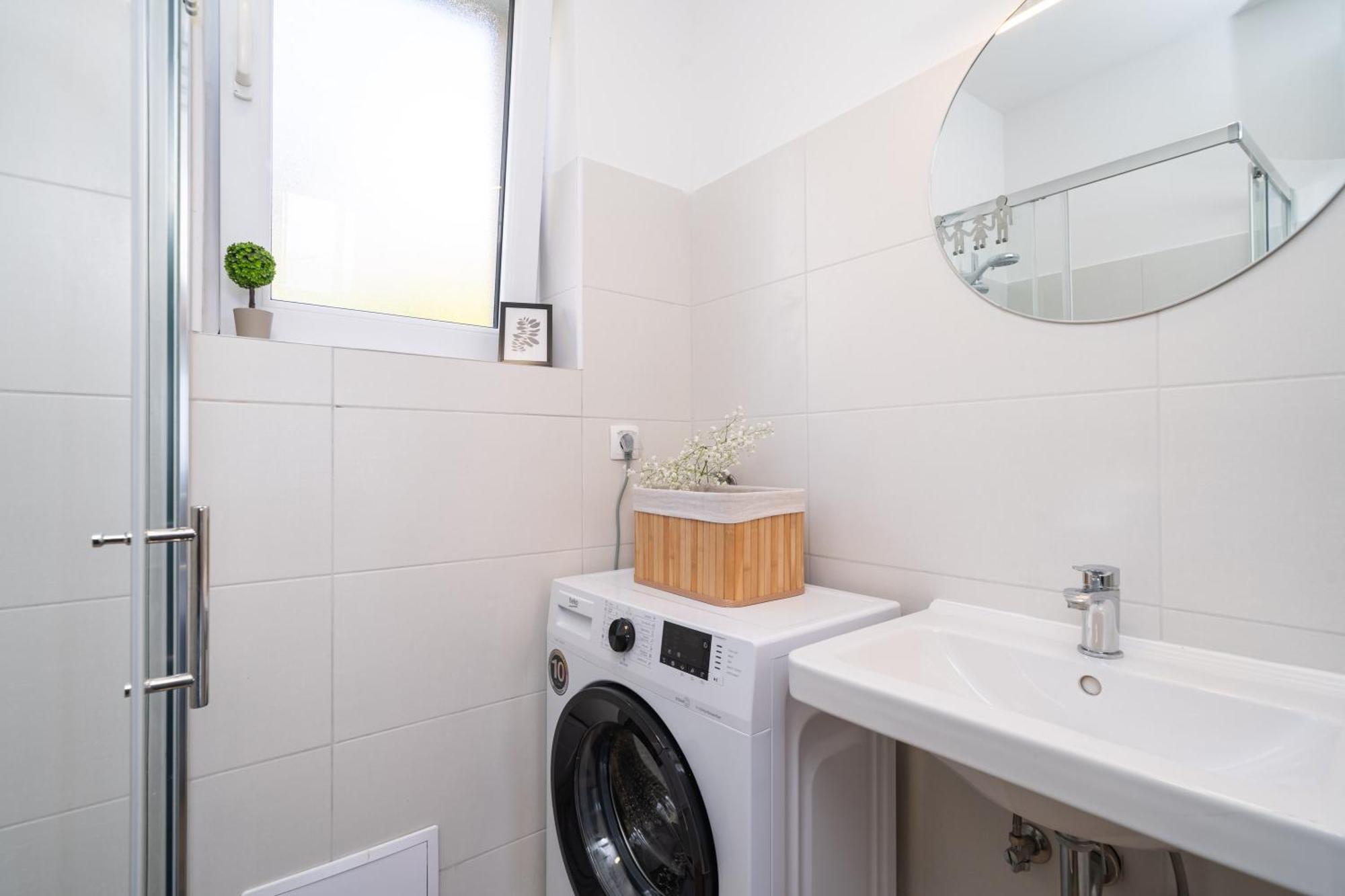 Apartment Baselli Dubrovnik Ngoại thất bức ảnh