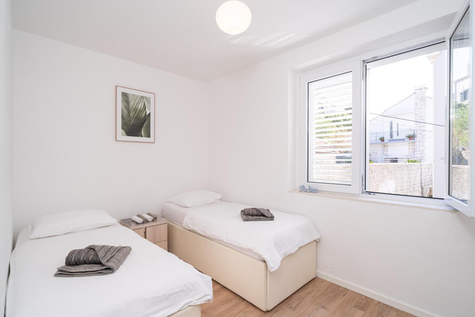 Apartment Baselli Dubrovnik Ngoại thất bức ảnh