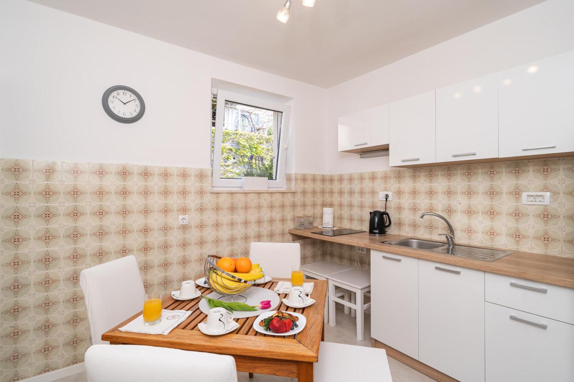 Apartment Baselli Dubrovnik Ngoại thất bức ảnh