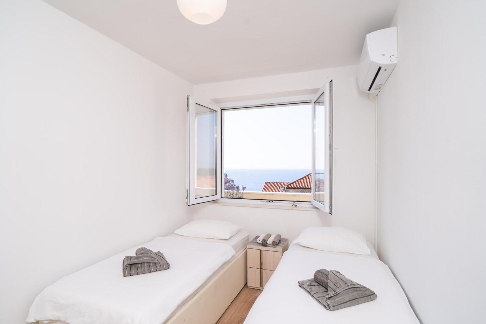 Apartment Baselli Dubrovnik Ngoại thất bức ảnh