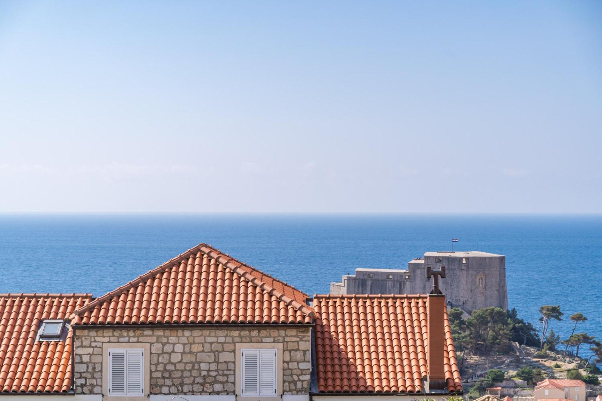 Apartment Baselli Dubrovnik Ngoại thất bức ảnh