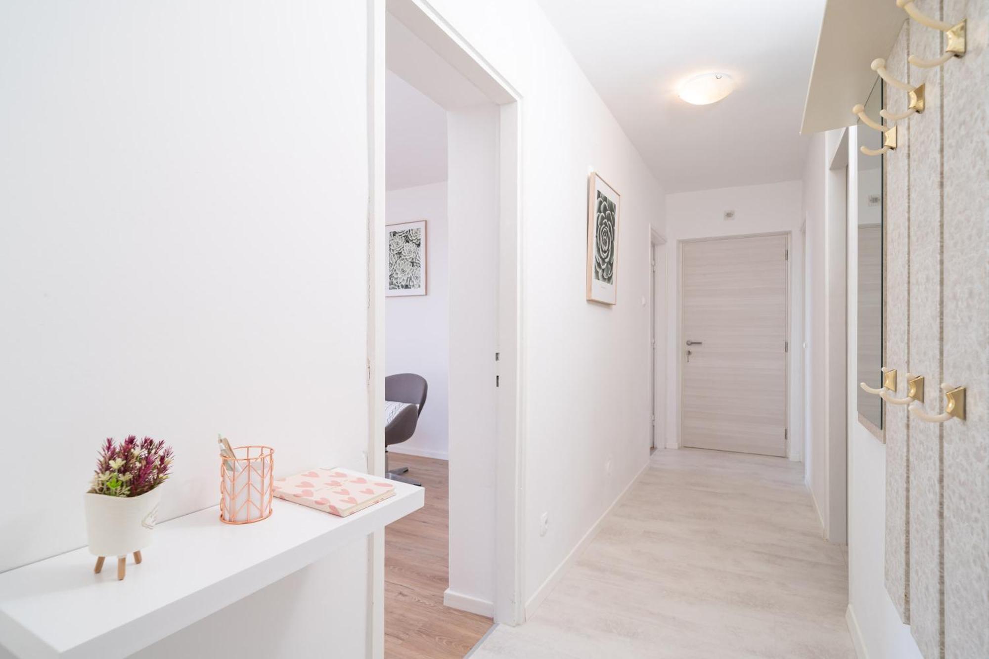 Apartment Baselli Dubrovnik Ngoại thất bức ảnh