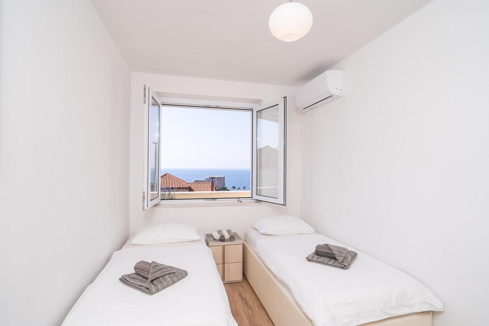 Apartment Baselli Dubrovnik Ngoại thất bức ảnh