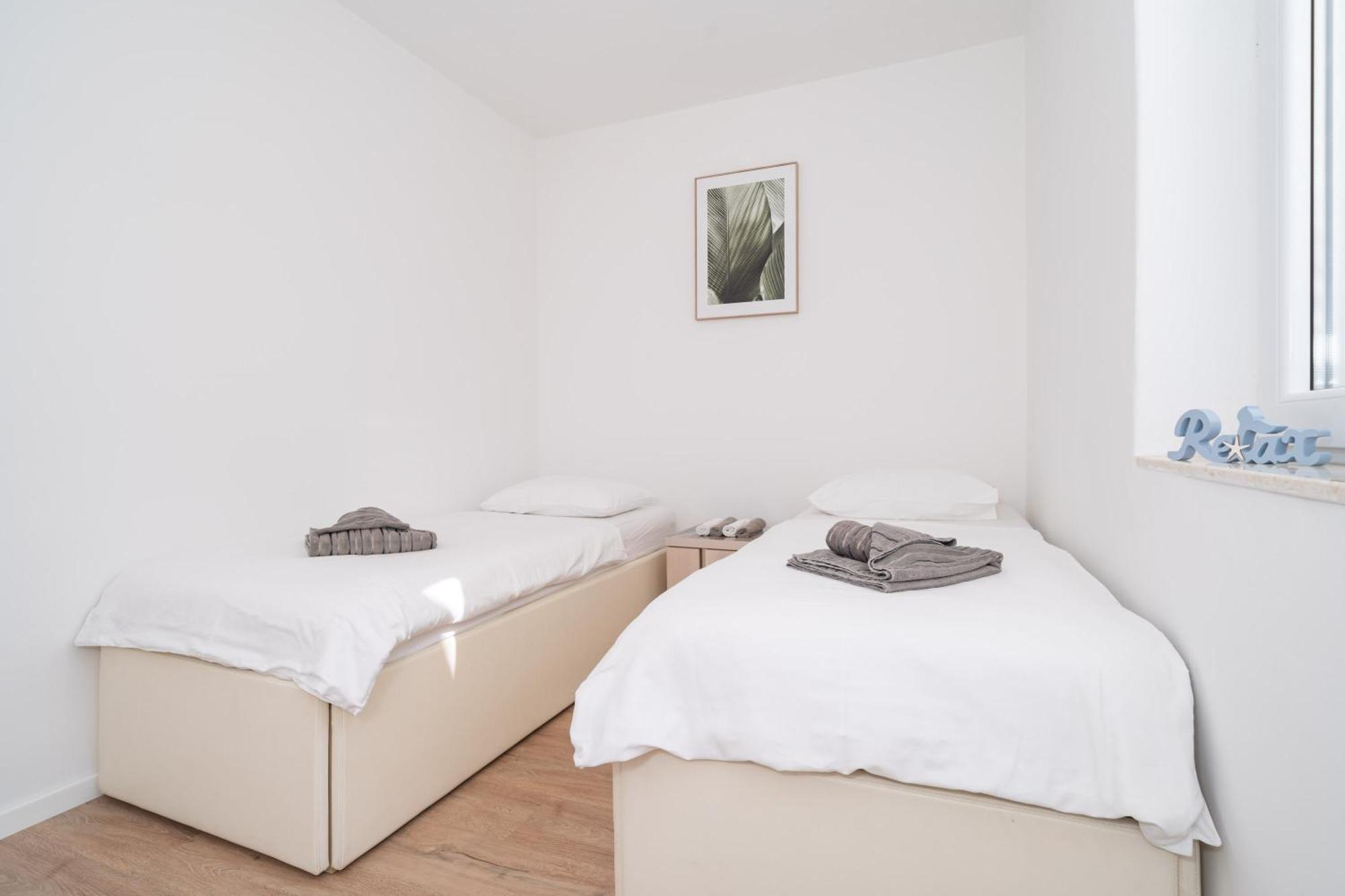 Apartment Baselli Dubrovnik Ngoại thất bức ảnh