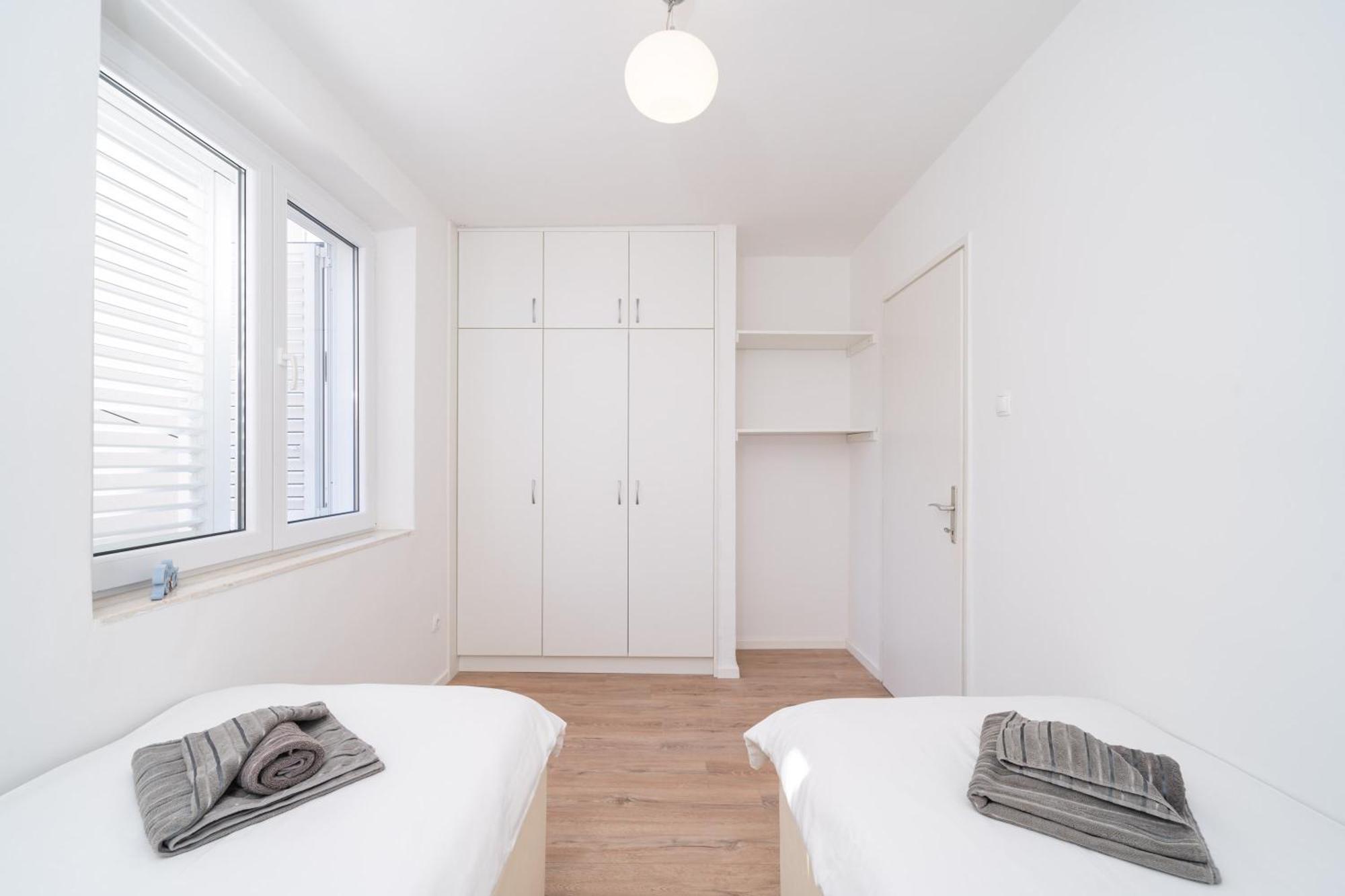Apartment Baselli Dubrovnik Ngoại thất bức ảnh