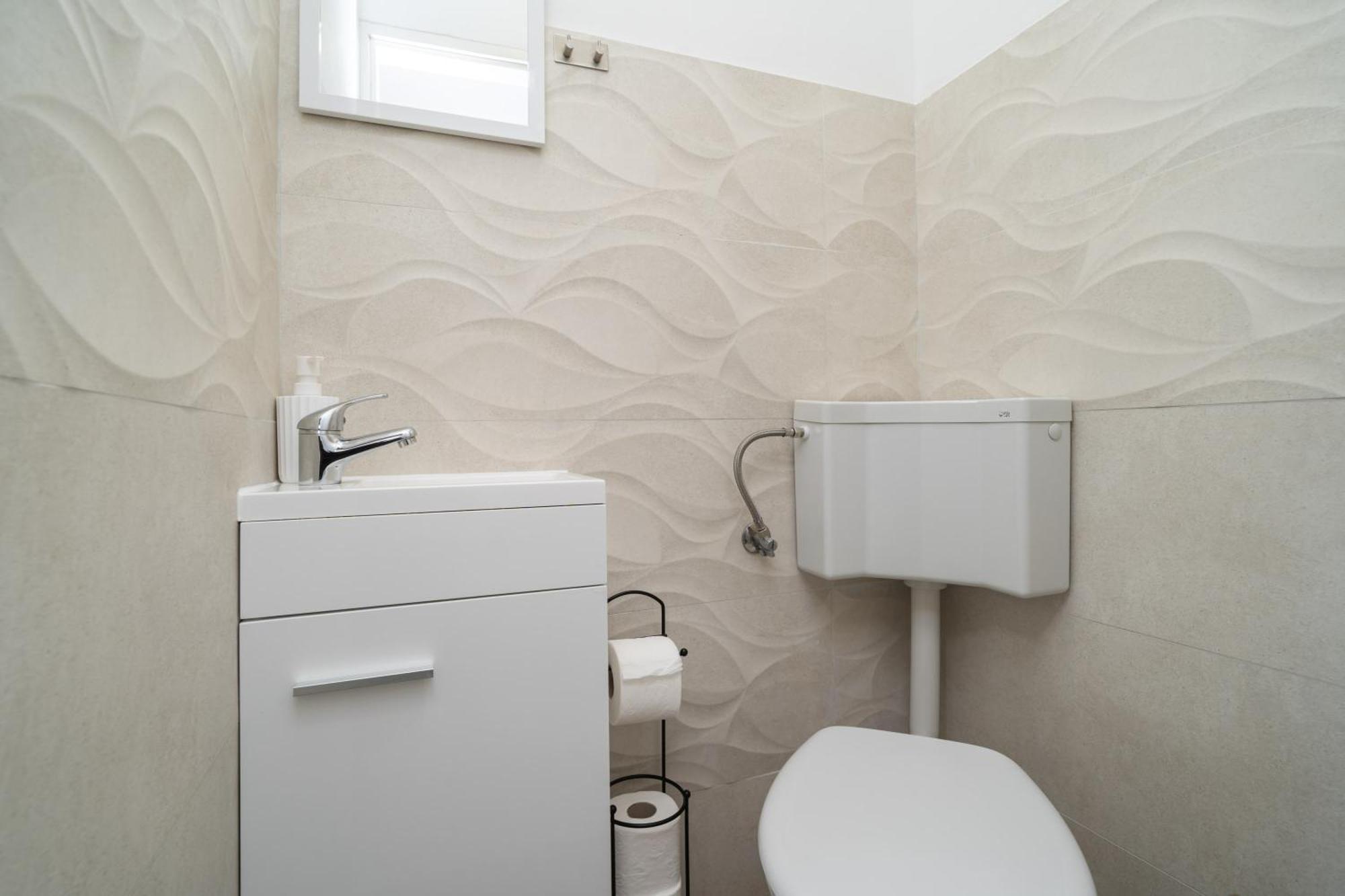 Apartment Baselli Dubrovnik Ngoại thất bức ảnh
