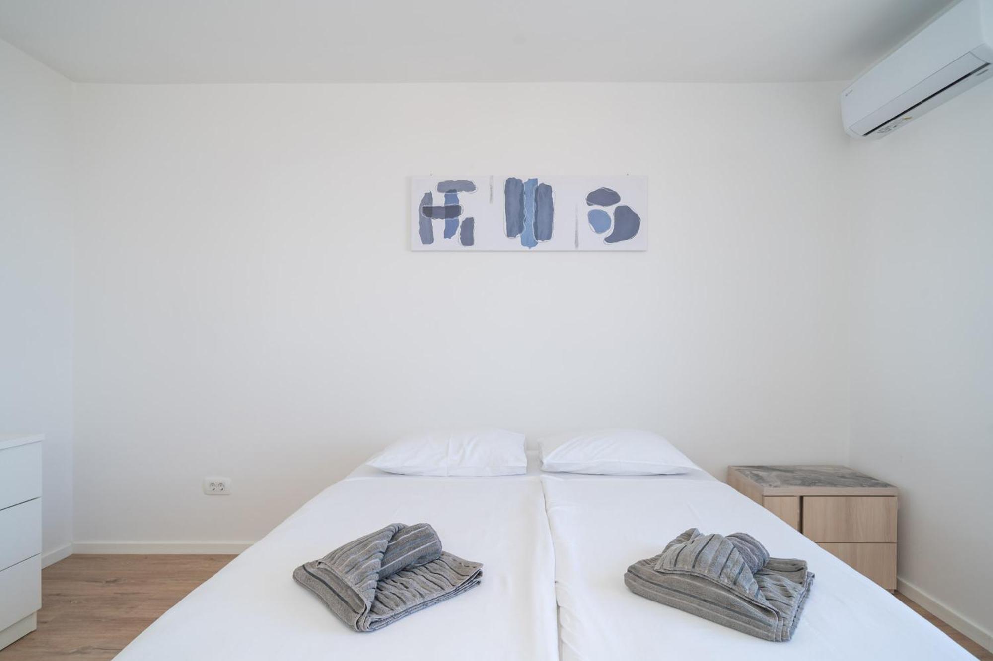 Apartment Baselli Dubrovnik Ngoại thất bức ảnh