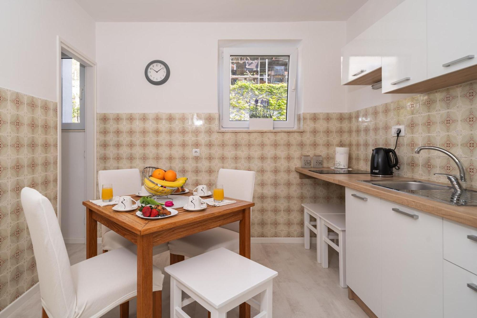 Apartment Baselli Dubrovnik Ngoại thất bức ảnh