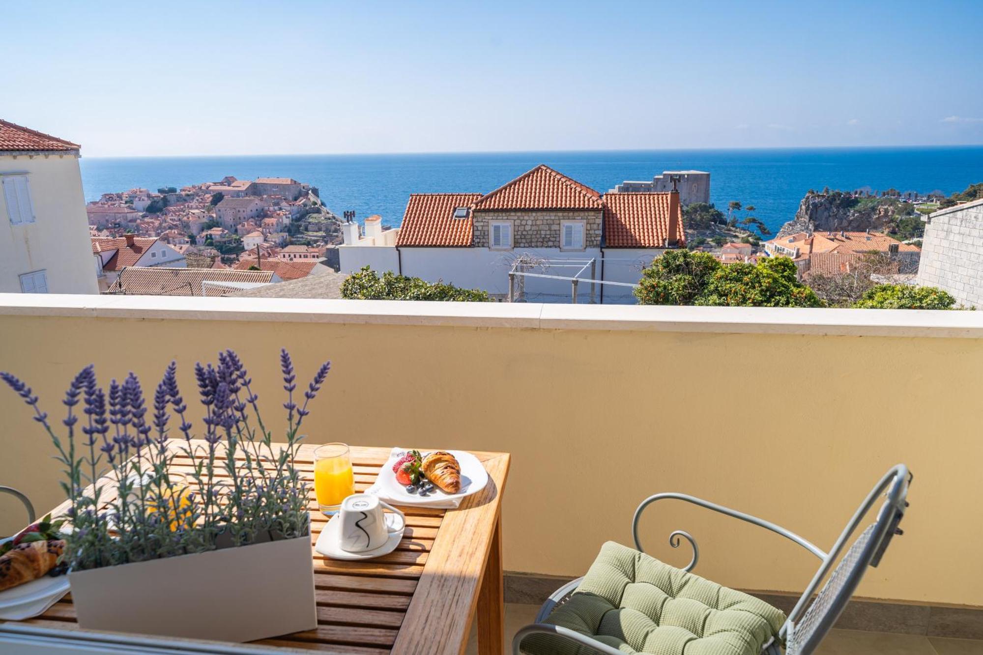 Apartment Baselli Dubrovnik Ngoại thất bức ảnh