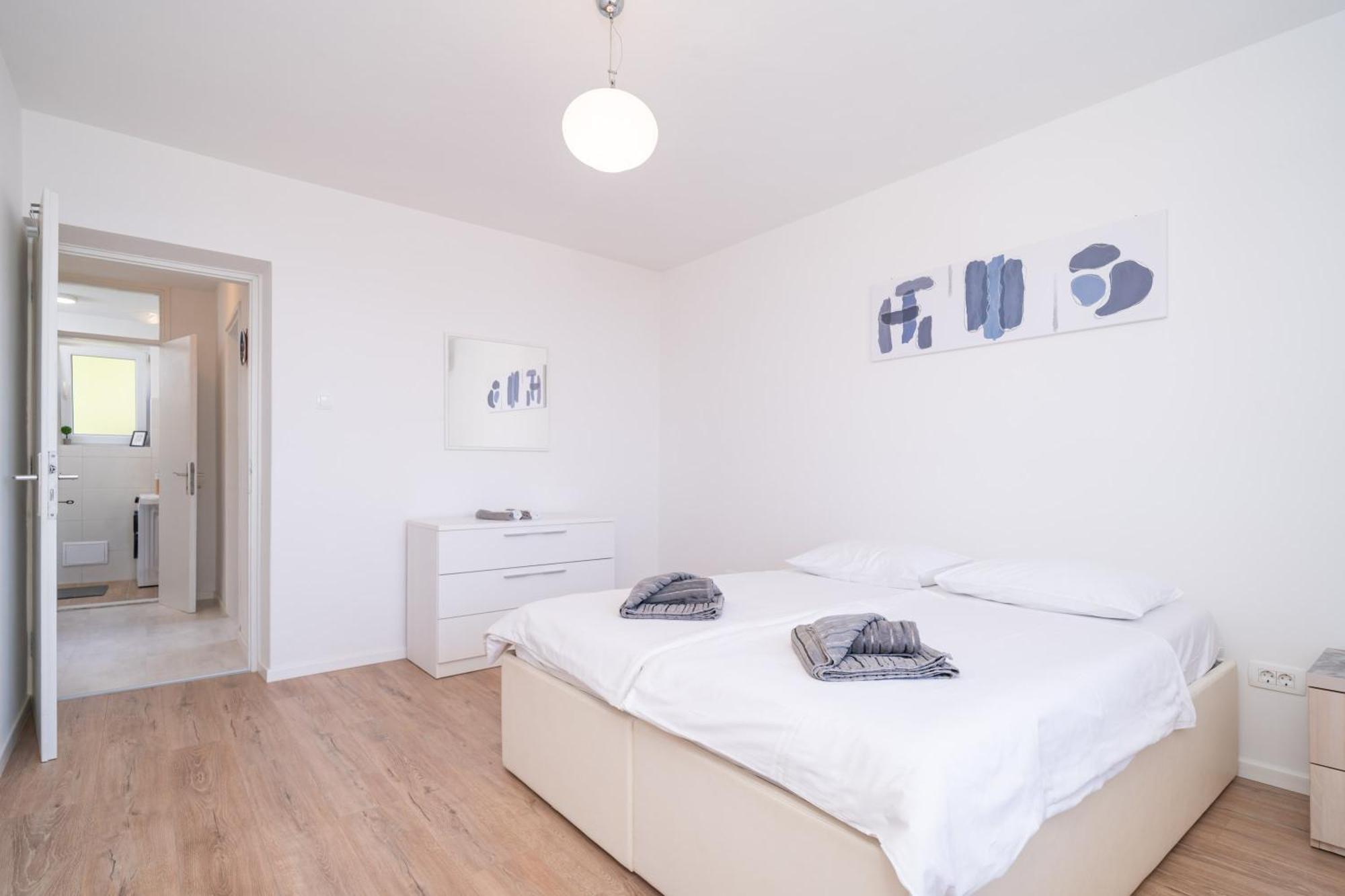 Apartment Baselli Dubrovnik Ngoại thất bức ảnh