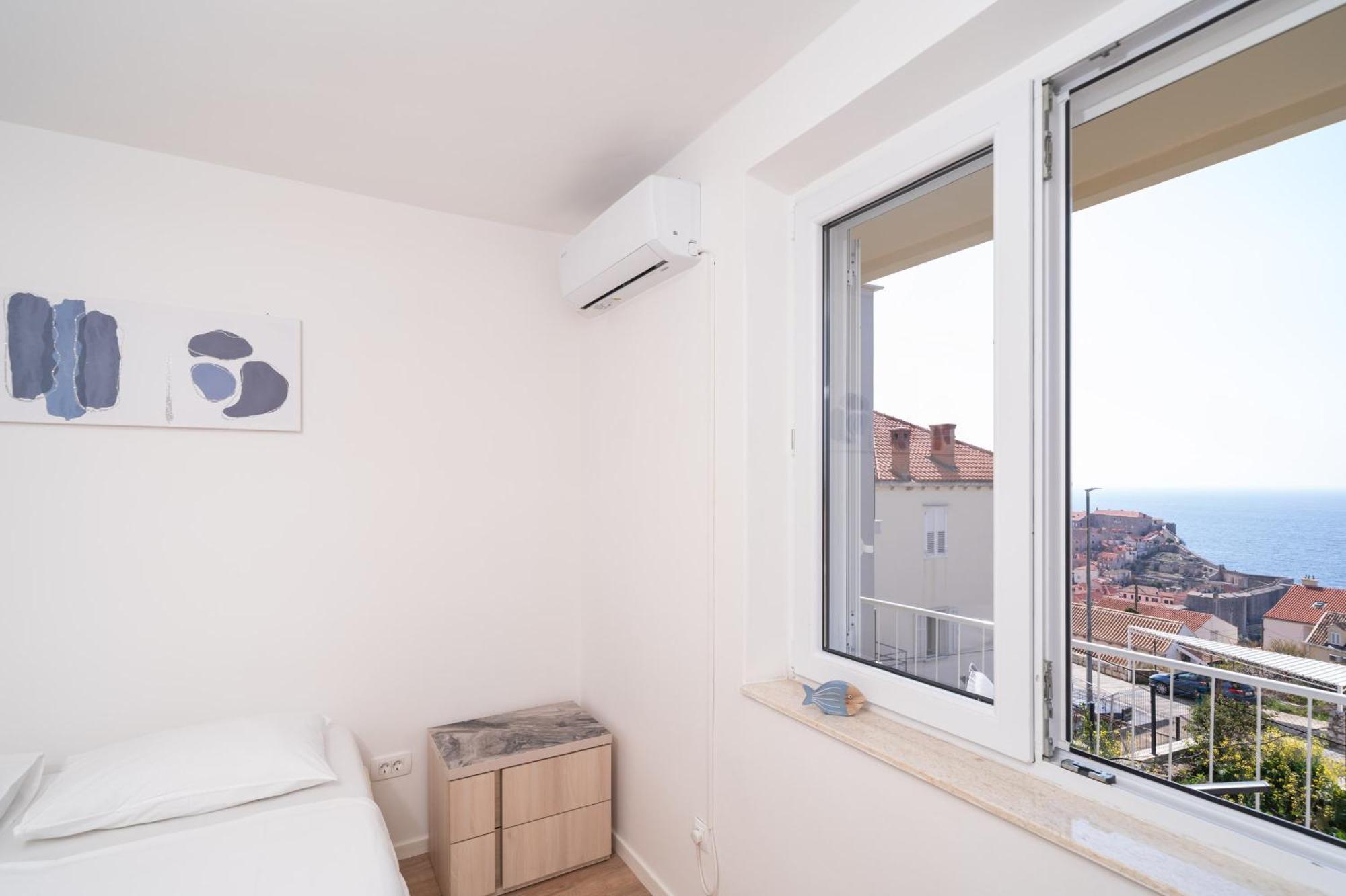 Apartment Baselli Dubrovnik Ngoại thất bức ảnh