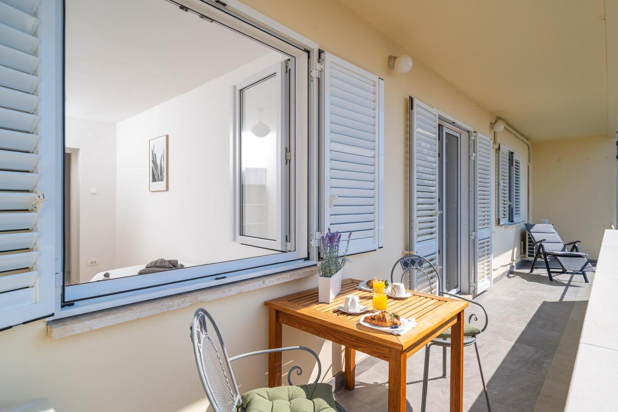 Apartment Baselli Dubrovnik Ngoại thất bức ảnh