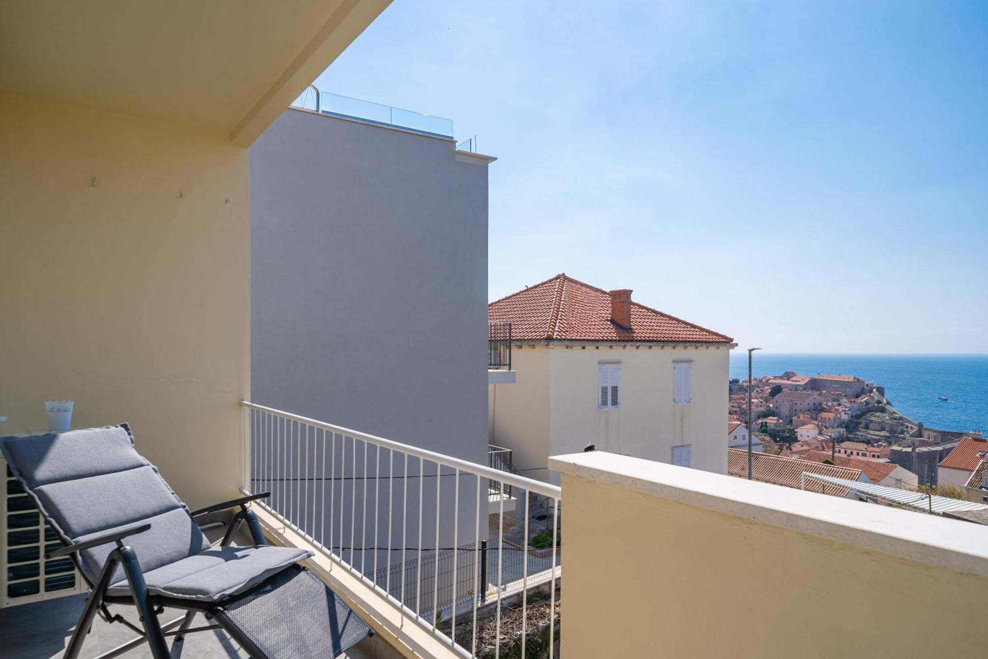 Apartment Baselli Dubrovnik Ngoại thất bức ảnh