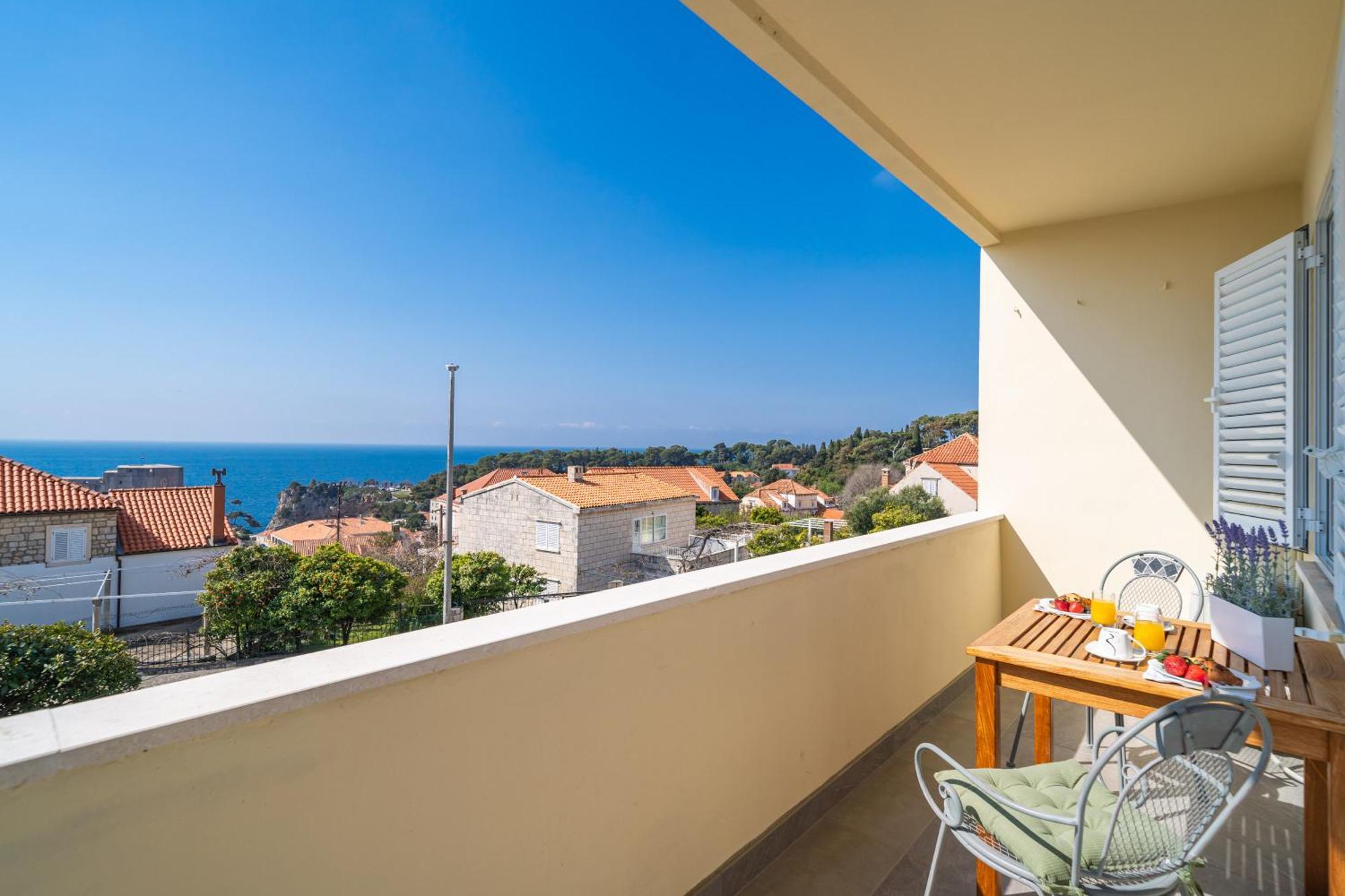 Apartment Baselli Dubrovnik Ngoại thất bức ảnh