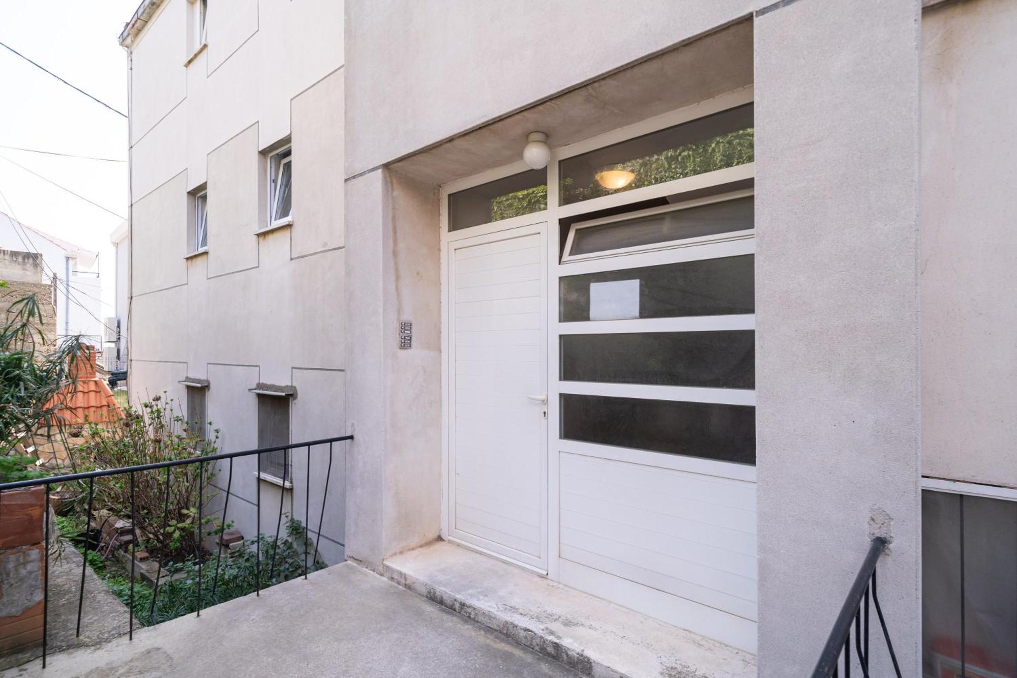 Apartment Baselli Dubrovnik Ngoại thất bức ảnh