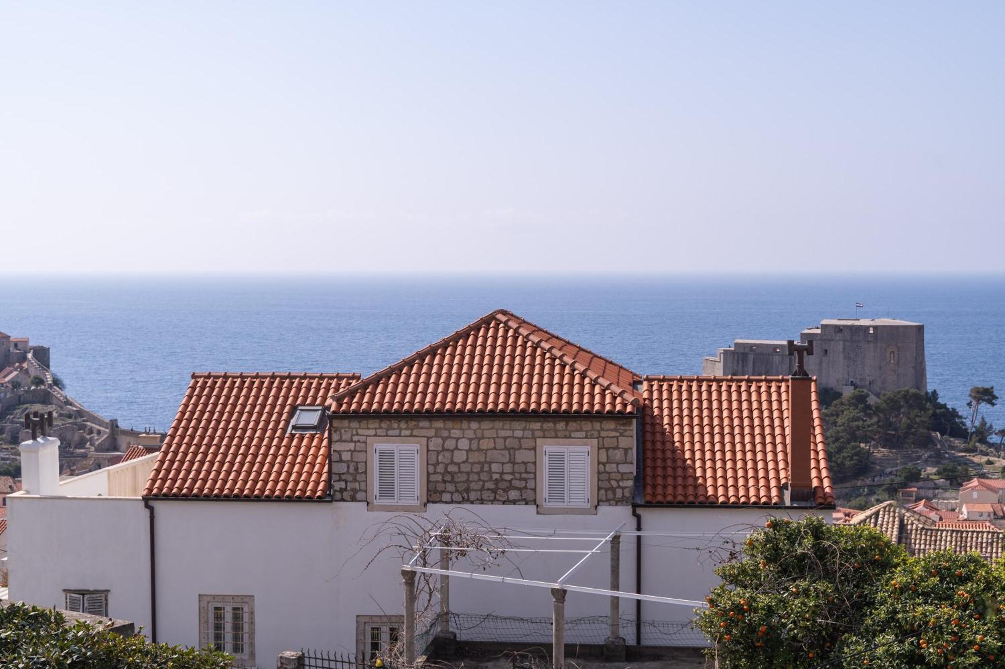 Apartment Baselli Dubrovnik Ngoại thất bức ảnh