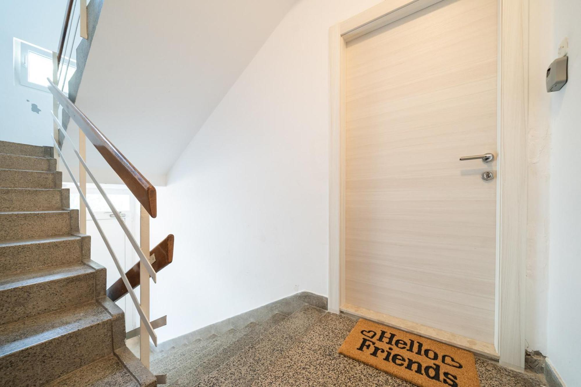 Apartment Baselli Dubrovnik Ngoại thất bức ảnh