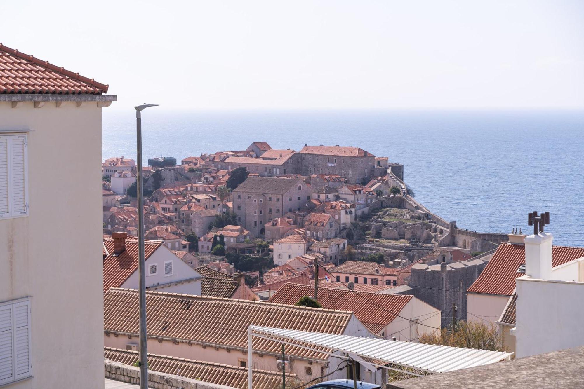 Apartment Baselli Dubrovnik Ngoại thất bức ảnh