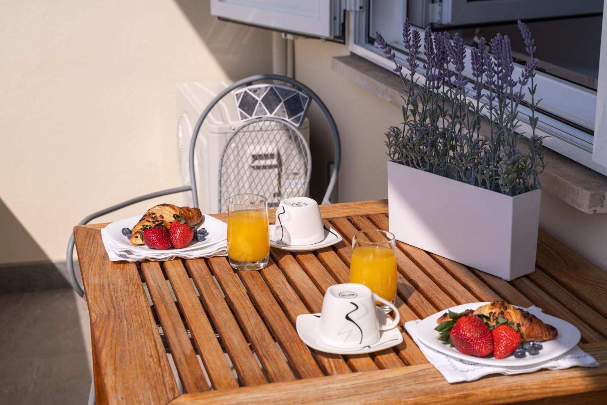 Apartment Baselli Dubrovnik Ngoại thất bức ảnh