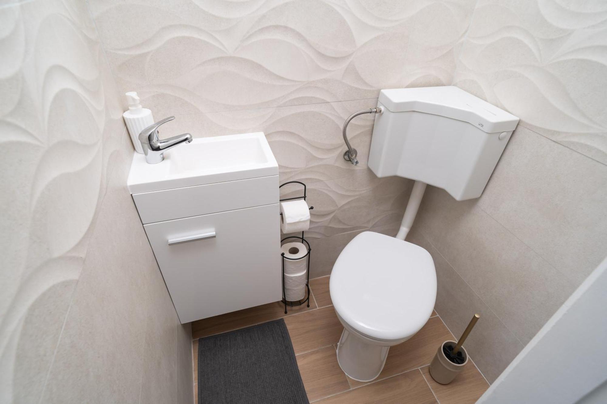 Apartment Baselli Dubrovnik Ngoại thất bức ảnh