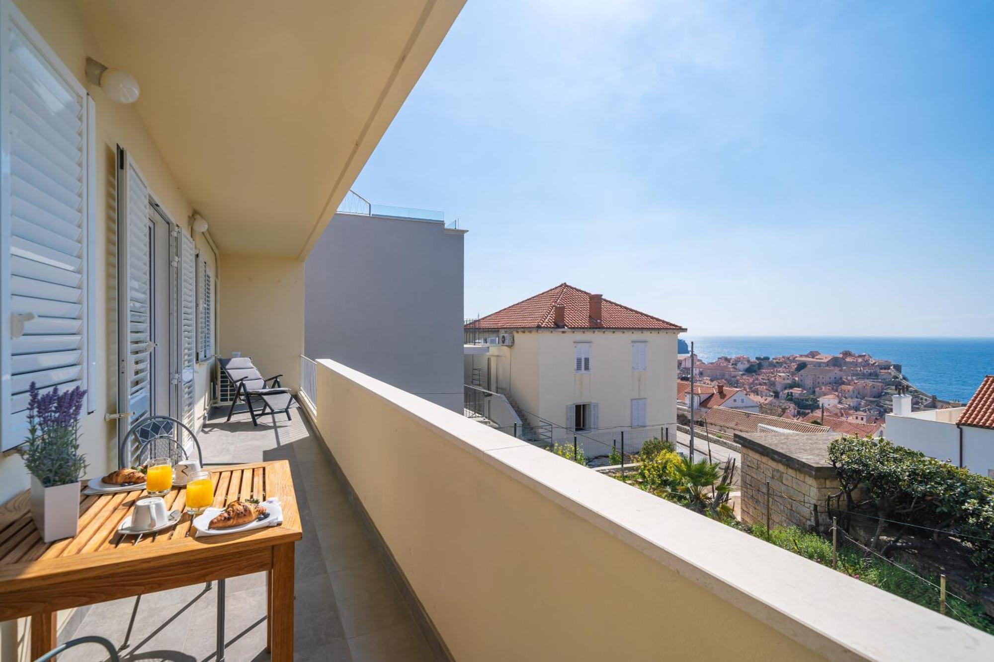 Apartment Baselli Dubrovnik Ngoại thất bức ảnh